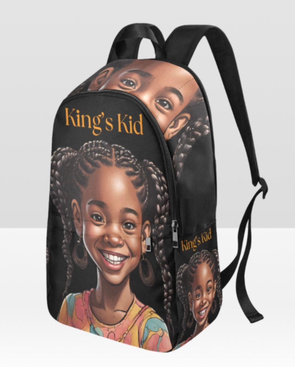 King’s Kid Inspirational Backpack ON SALE NOW!