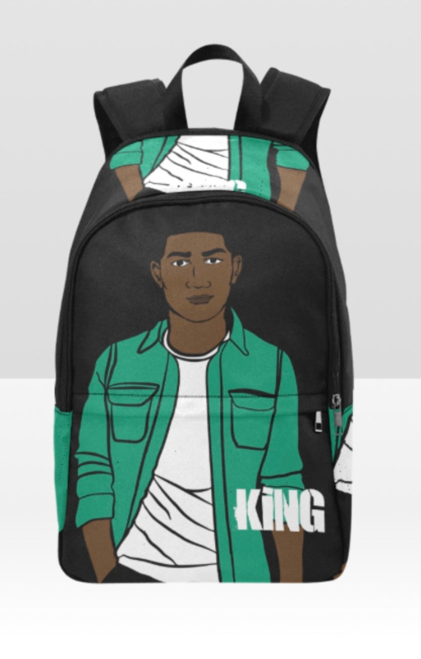Carry Confidence. Walk Like a King. ON SALE NOW!