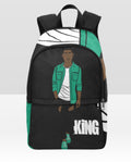 Carry Confidence. Walk Like a King. ON SALE NOW!