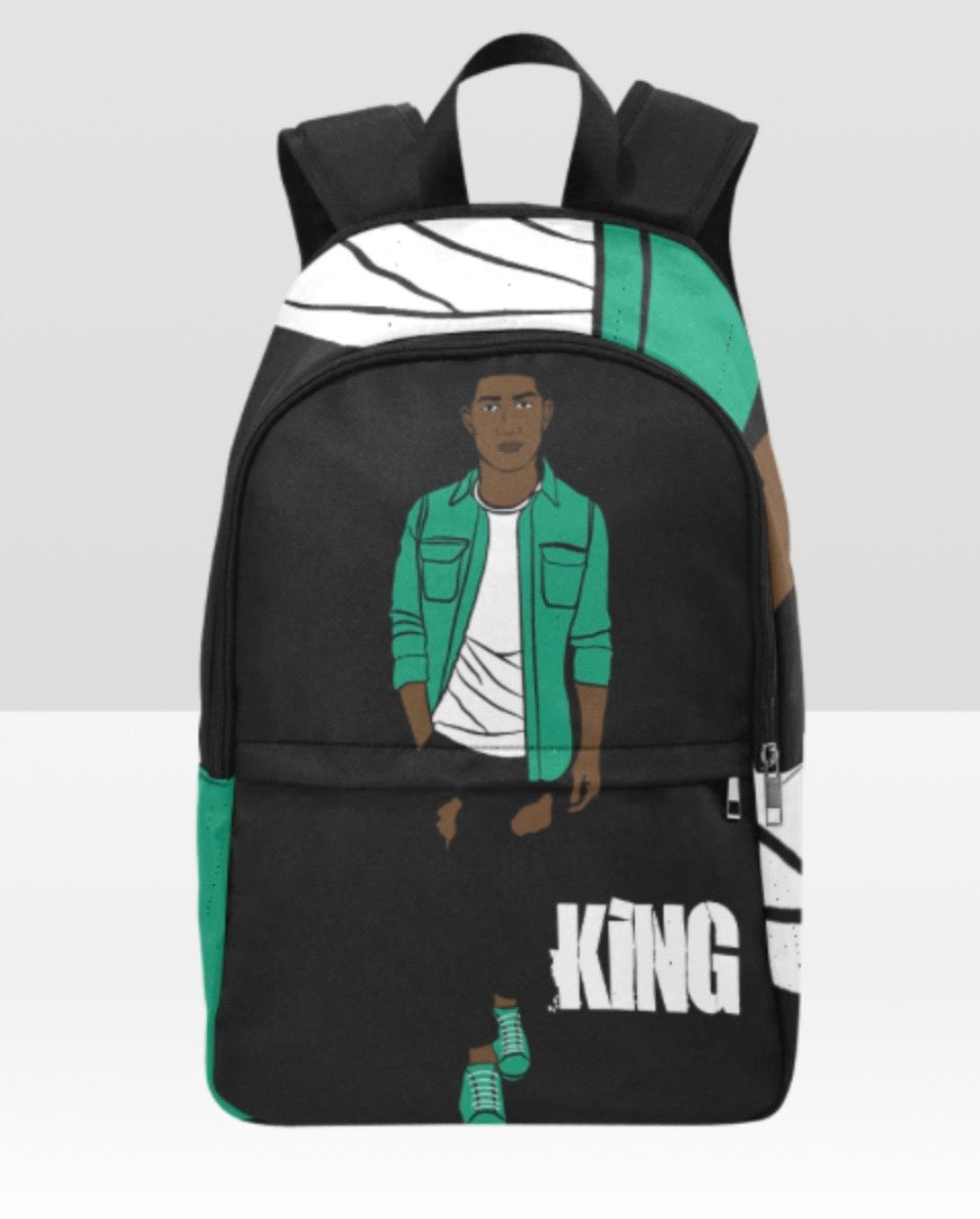 Carry Confidence. Walk Like a King. ON SALE NOW!