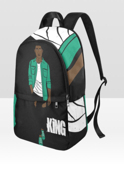Carry Confidence. Walk Like a King. ON SALE NOW!