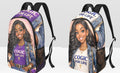 COGIC OR LIFE Backpack Collection